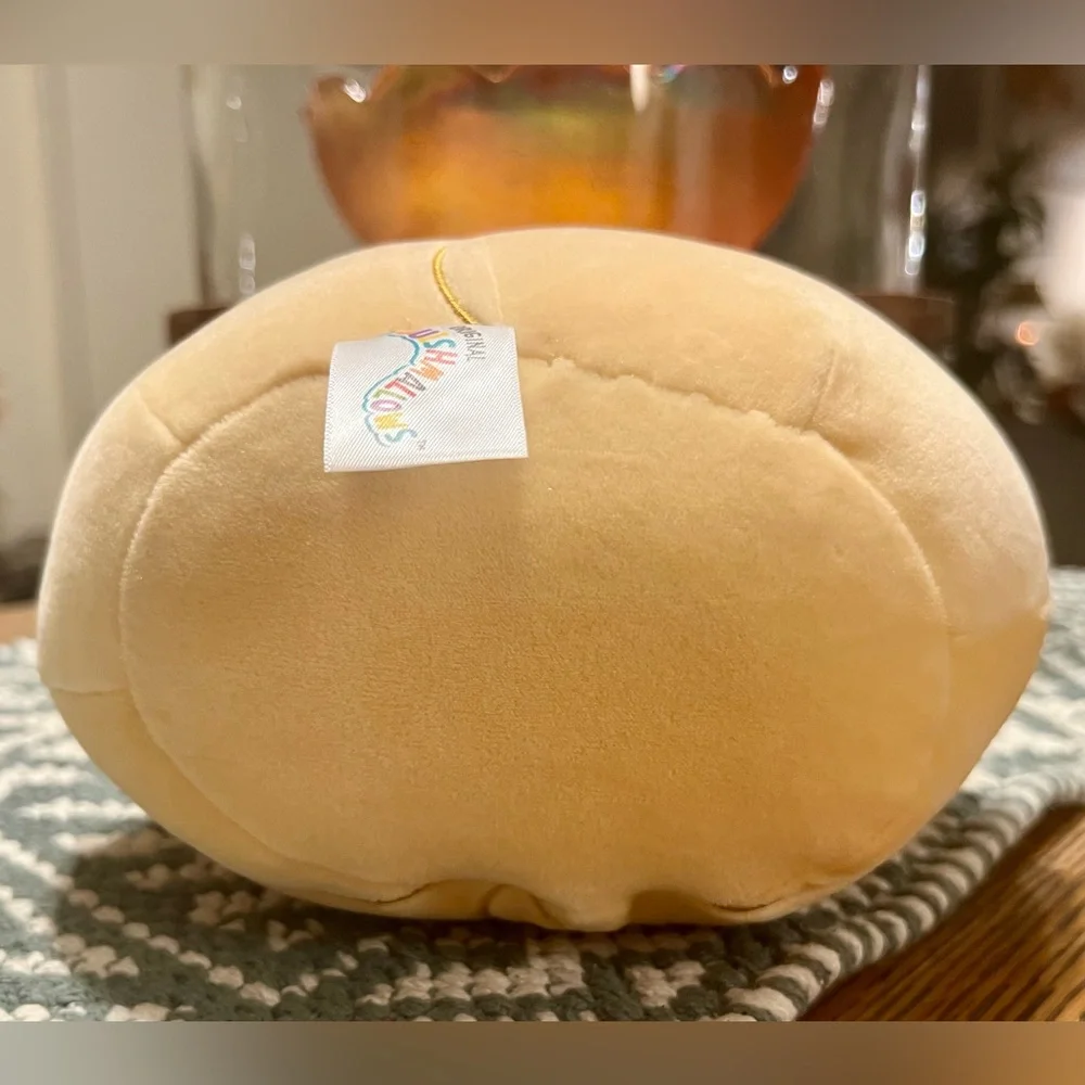 Squishmallows Yellow Corn on the Cob- -Like New - Picture 10 of 15